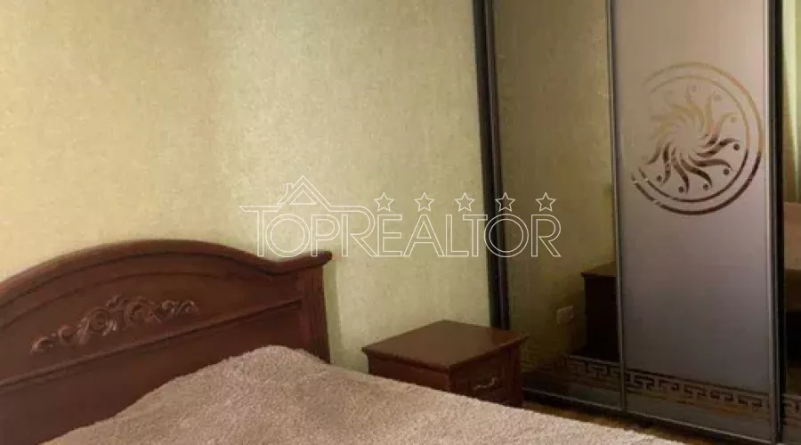 Оренда квартири біля метро Холодна Гора з євроремонтом | Toprealtor