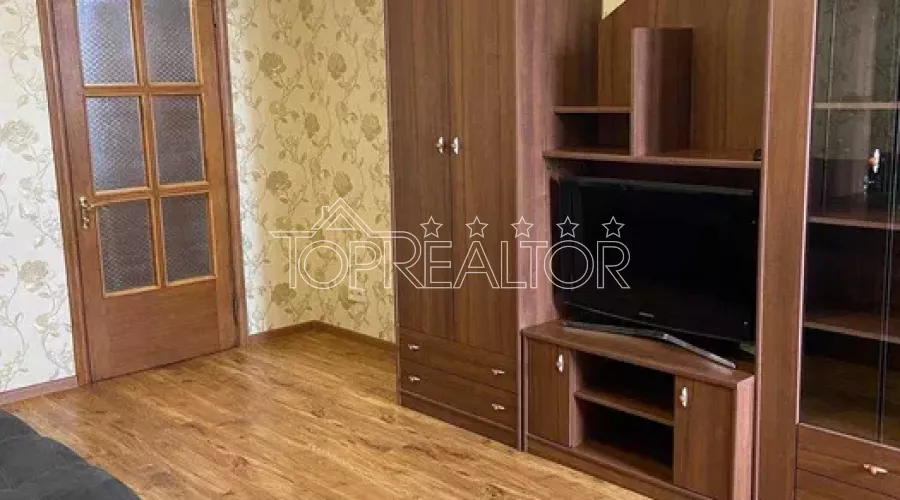 Оренда квартири біля метро Холодна Гора з євроремонтом | Toprealtor