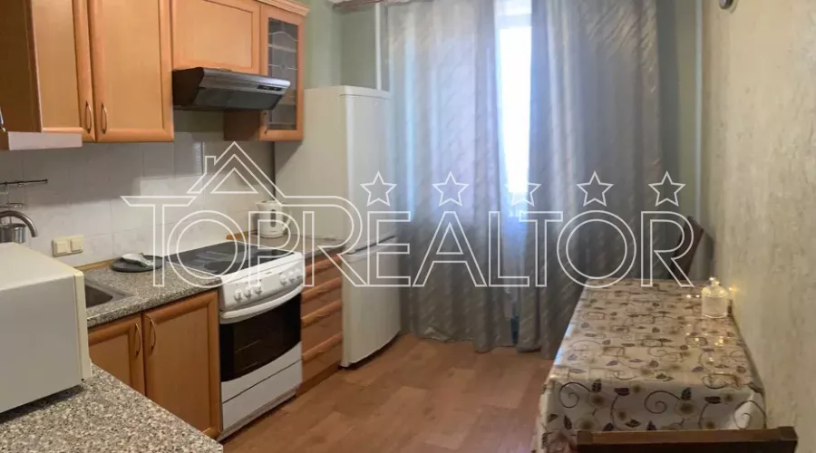 Оренда квартири біля метро Холодна Гора з євроремонтом | Toprealtor