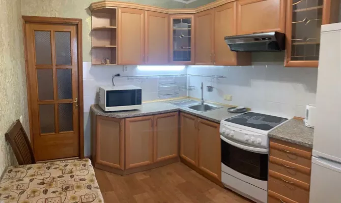 Оренда квартири біля метро Холодна Гора з євроремонтом | Toprealtor