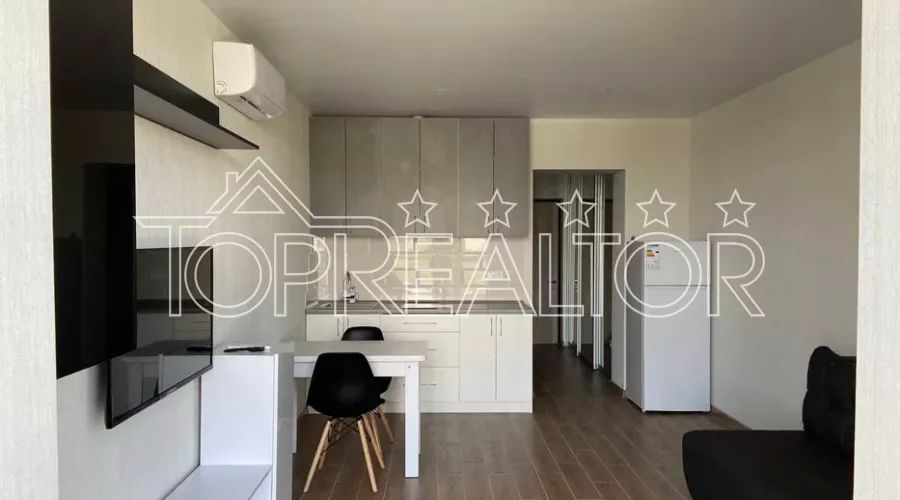 Довгострокова оренда 1к квартири в ЖК Німецький проєкт | Toprealtor