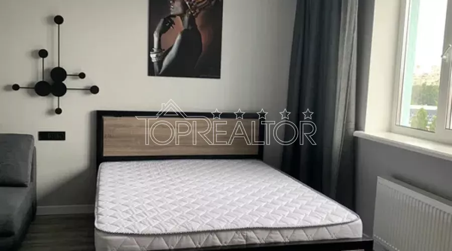 Здам в оренду 1к квартиру в ЖК Журавлі | Toprealtor