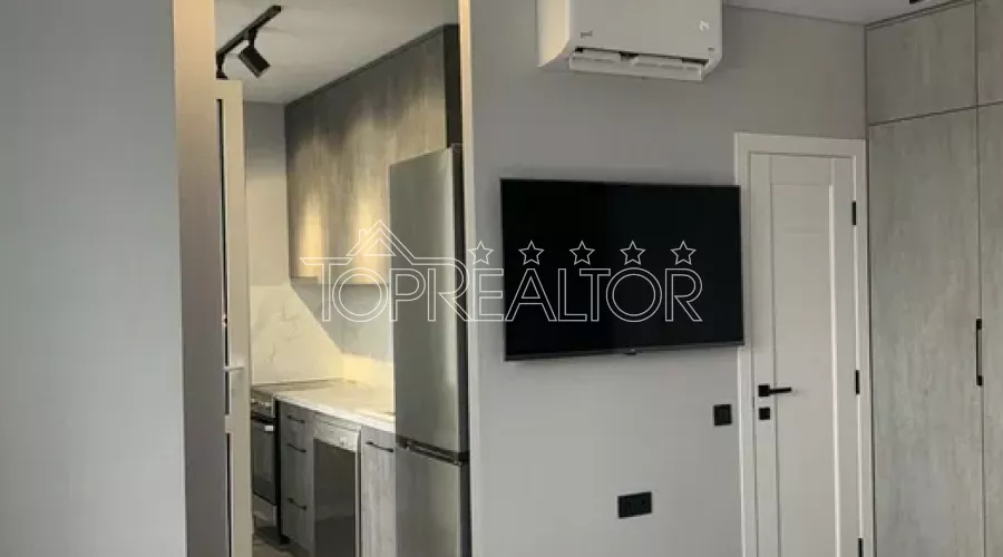 Здам в оренду 1к квартиру в ЖК Журавлі | Toprealtor