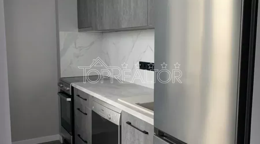 Здам в оренду 1к квартиру в ЖК Журавлі | Toprealtor