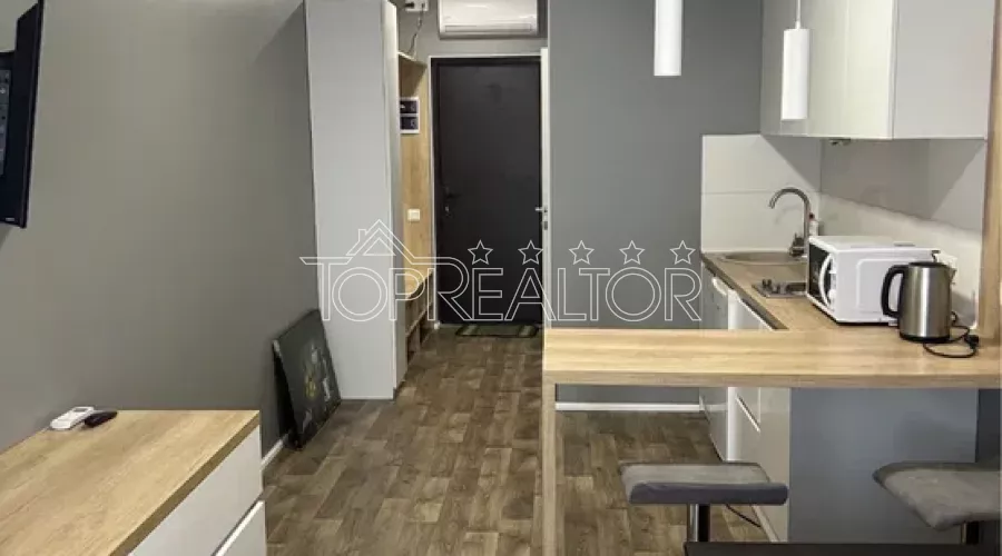 Аренда  смарт-квартирі в ЖК  IT Парк Мануфактура | Toprealtor