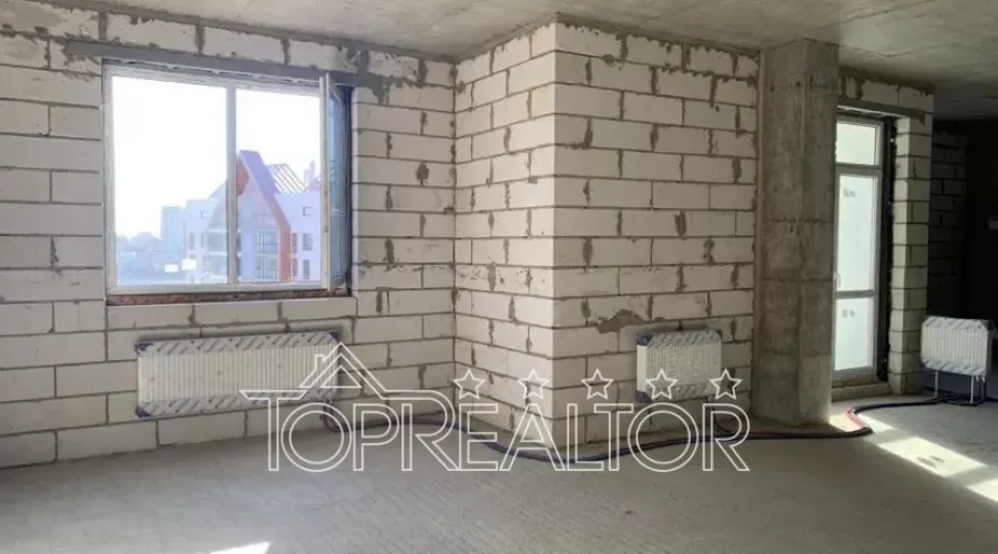 Продаж 2-кімнатної квартири в центрі. Новобудова! ЖК Люксембург | Toprealtor