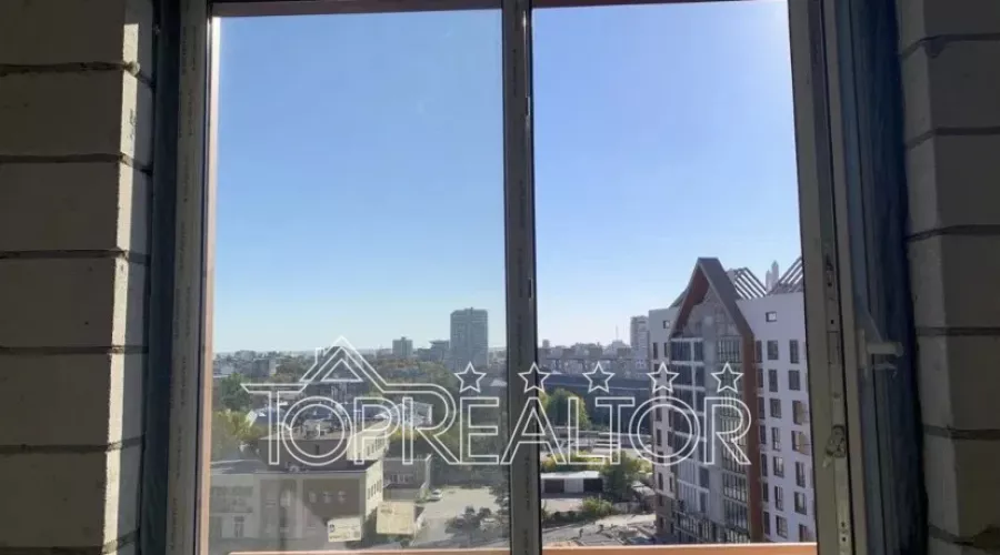 Продаж 2-кімнатної квартири в центрі. Новобудова! ЖК Люксембург | Toprealtor