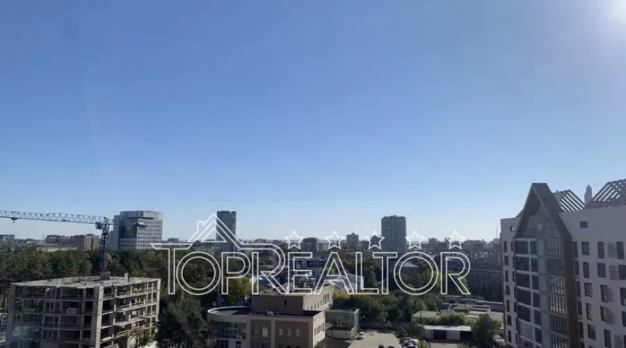 Продаж 2-кімнатної квартири в центрі. Новобудова! ЖК Люксембург | Toprealtor