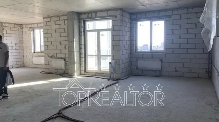 Продаж 2-кімнатної квартири в центрі. Новобудова! ЖК Люксембург | Toprealtor