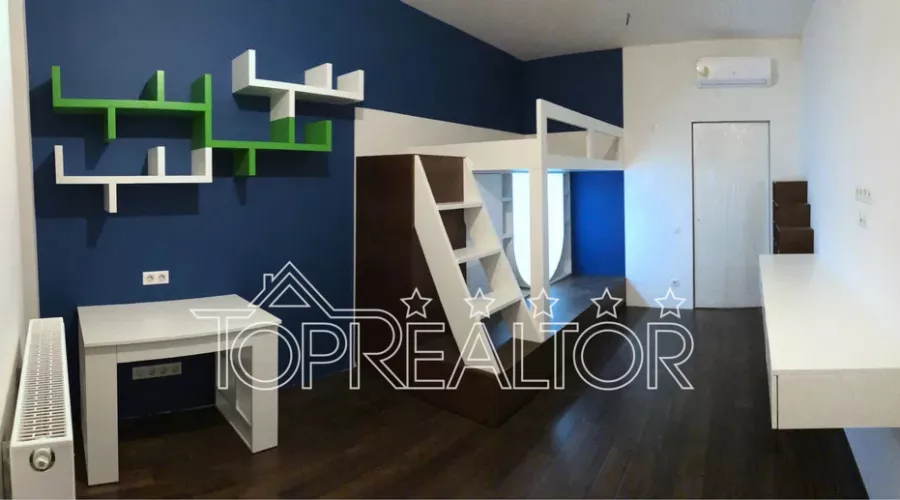 Продаж 3-кімнатної квартири в елітному будинку клубного типу. Бакуліна 33 | Toprealtor