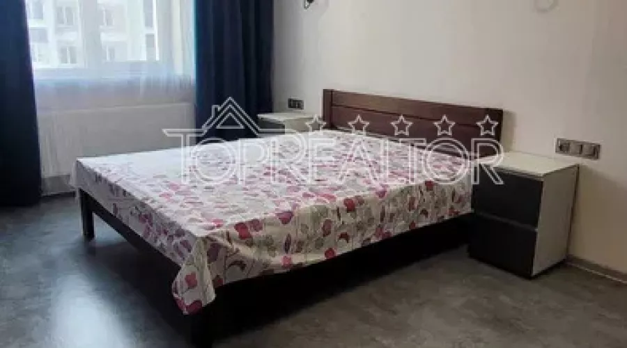 Оренда 1-кімнатної квартири. ЖК Казка, метро Холодна Гора | Toprealtor