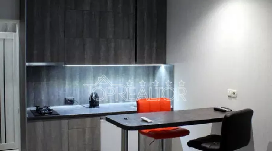 Оренда 1-кімнатної квартири в ЖК Лазурний. | Toprealtor