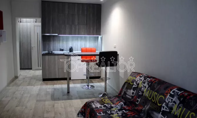 Оренда 1-кімнатної квартири в ЖК Лазурний. | Toprealtor