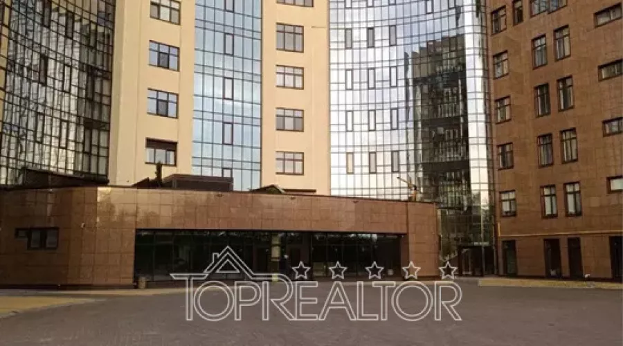 Продаж 3-кімнатної квартири та 2 паркувальних місця. ЖК ФАВОРИТ! ПРЕМІУМ! | Toprealtor