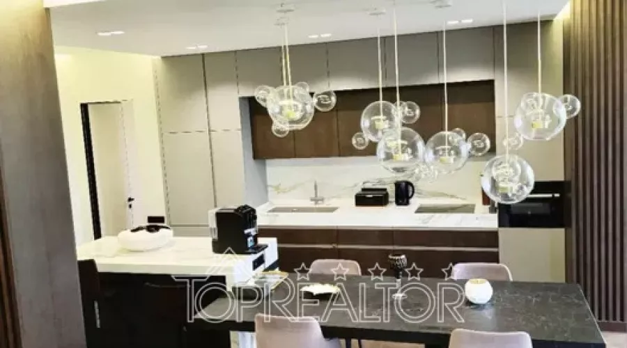 Продаж 3-кімнатної квартири та 2 паркувальних місця. ЖК ФАВОРИТ! ПРЕМІУМ! | Toprealtor