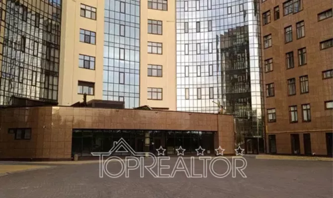 Продаж 3-кімнатної квартири та 2 паркувальних місця. ЖК ФАВОРИТ! ПРЕМІУМ! | Toprealtor