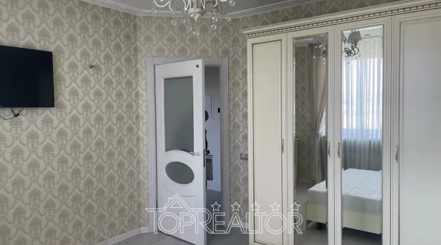 Оренда квартири в ЖК Іскринський | Toprealtor