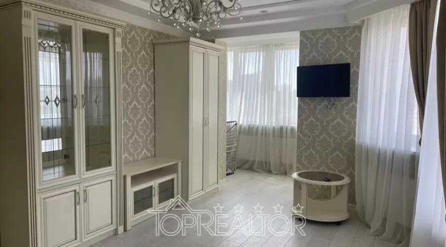 Оренда квартири в ЖК Іскринський | Toprealtor