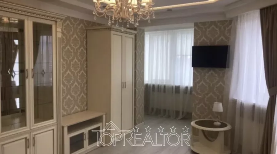 Оренда квартири в ЖК Іскринський | Toprealtor