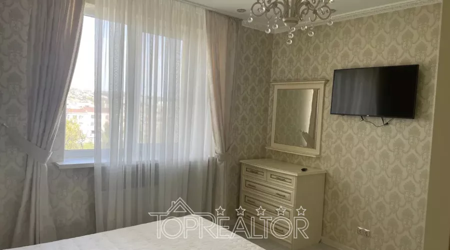 Оренда квартири в ЖК Іскринський | Toprealtor