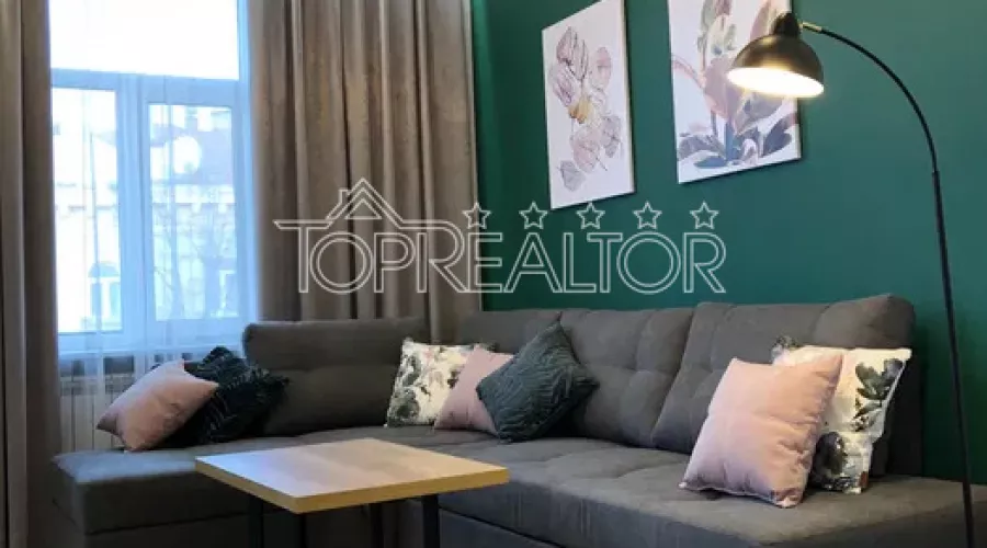 Оренда двокімнатної квартири в центрі. | Toprealtor