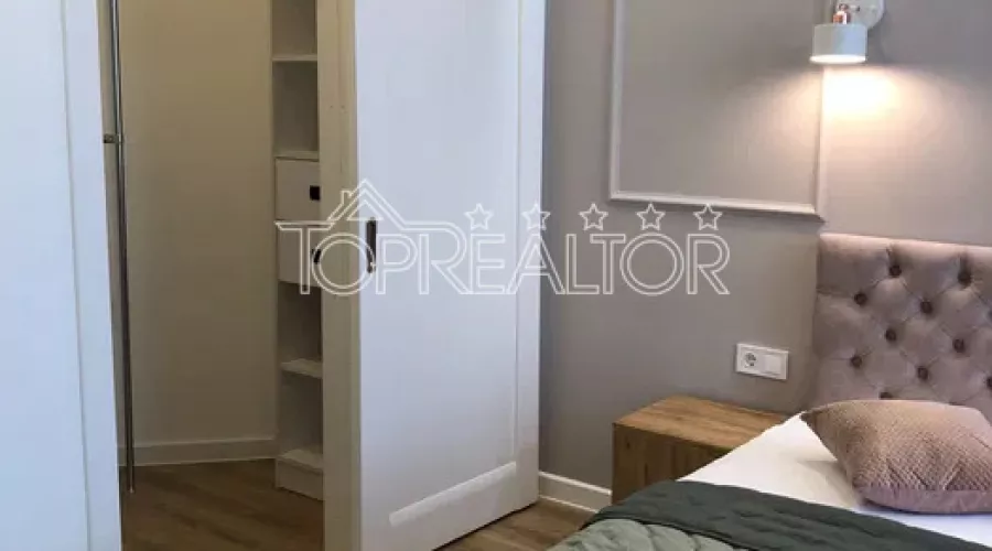 Оренда двокімнатної квартири в центрі. | Toprealtor