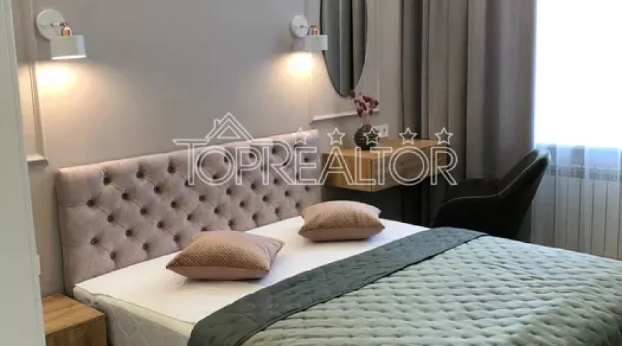 Оренда двокімнатної квартири в центрі. | Toprealtor