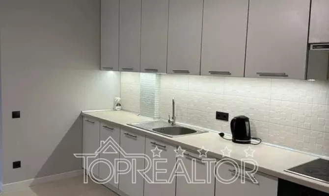 Оренда  2-кімнатної квартири  на вул. Целеноградській 48-В | Toprealtor