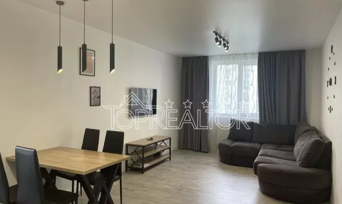 Оренда квартири. ЖК Рогатинський, м. Центральний ринок | Toprealtor