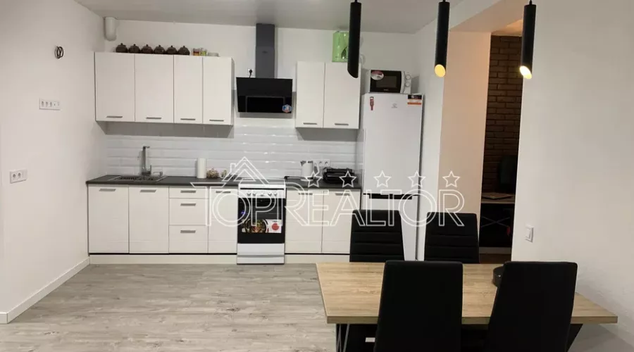 Оренда квартири. ЖК Рогатинський, м. Центральний ринок | Toprealtor