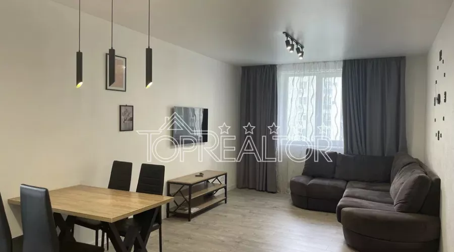 Оренда квартири. ЖК Рогатинський, м. Центральний ринок | Toprealtor