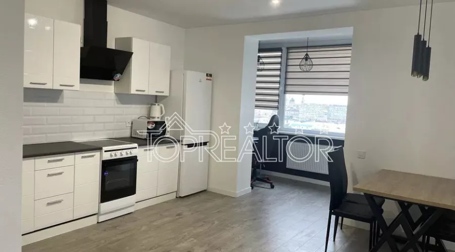 Оренда квартири. ЖК Рогатинський, м. Центральний ринок | Toprealtor