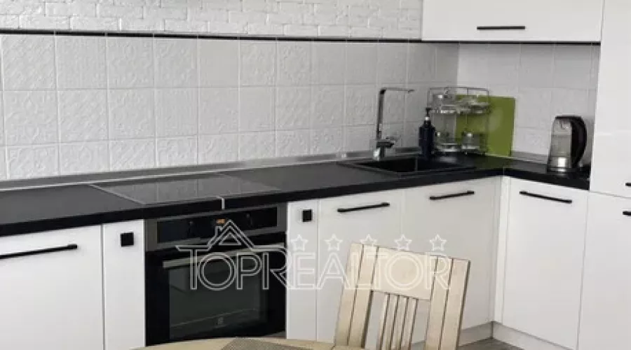 Оренда 2-кімнатної квартири в ЖК  Рожевий Дім | Toprealtor