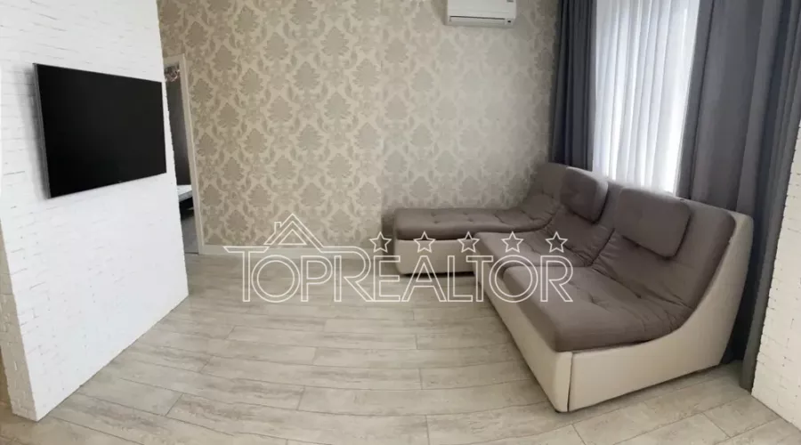 Оренда 2-кімнатної квартири в ЖК  Рожевий Дім | Toprealtor