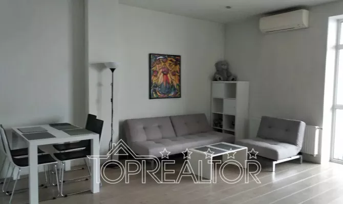 Продам 2-кімнатну квартиру. КУЛЬТУРИ 22Б! ЖК АВАНТАЖ! | Toprealtor