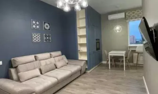 Продажа двухкомнатной квартиры. ЖК КЛЮЧ! Минская 49! АВАНТАЖ! | Toprealtor