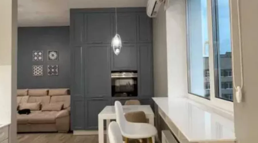 Продаж двокімнатної квартири. ЖК КЛЮЧ! Мінська 49! АВАНТАЖ! | Toprealtor