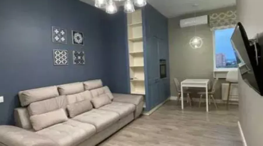 Продаж двокімнатної квартири. ЖК КЛЮЧ! Мінська 49! АВАНТАЖ! | Toprealtor