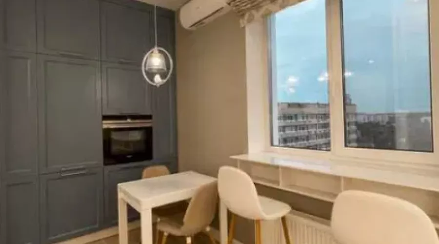 Продаж двокімнатної квартири. ЖК КЛЮЧ! Мінська 49! АВАНТАЖ! | Toprealtor