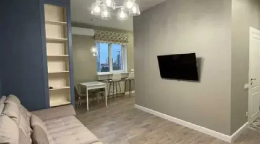 Продаж двокімнатної квартири. ЖК КЛЮЧ! Мінська 49! АВАНТАЖ! | Toprealtor