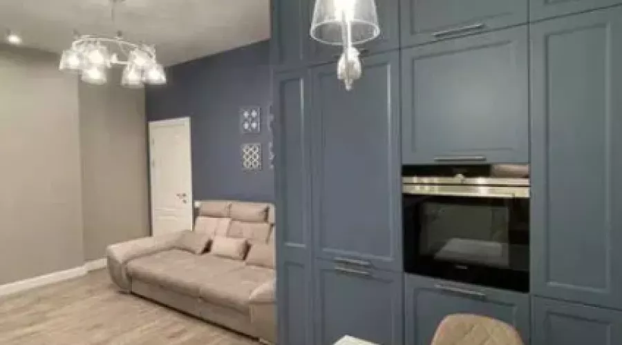 Продаж двокімнатної квартири. ЖК КЛЮЧ! Мінська 49! АВАНТАЖ! | Toprealtor