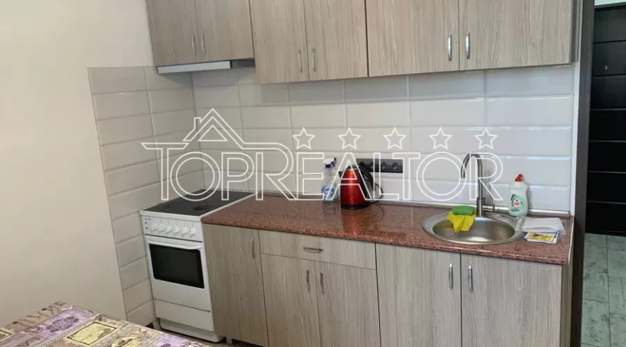 Оренда затишної 1-к квартири на Салтівці! Новобуд! Євроремонт | Toprealtor