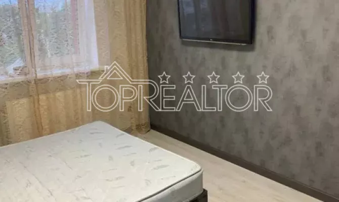 Оренда затишної 1-к квартири на Салтівці! Новобуд! Євроремонт | Toprealtor