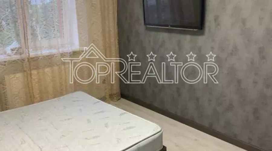 Оренда затишної 1-к квартири на Салтівці! Новобуд! Євроремонт | Toprealtor