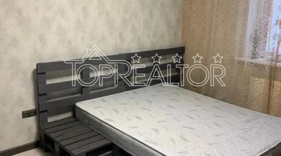 Оренда затишної 1-к квартири на Салтівці! Новобуд! Євроремонт | Toprealtor