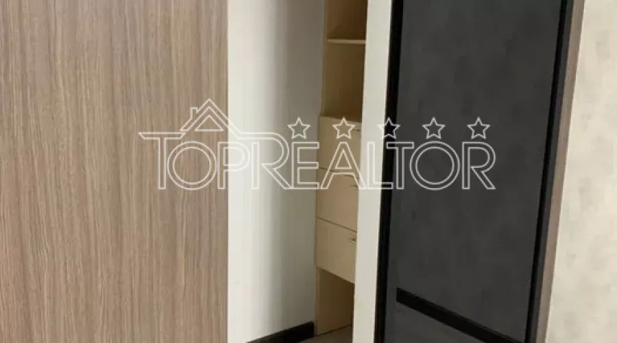 Оренда затишної 1-к квартири на Салтівці! Новобуд! Євроремонт | Toprealtor