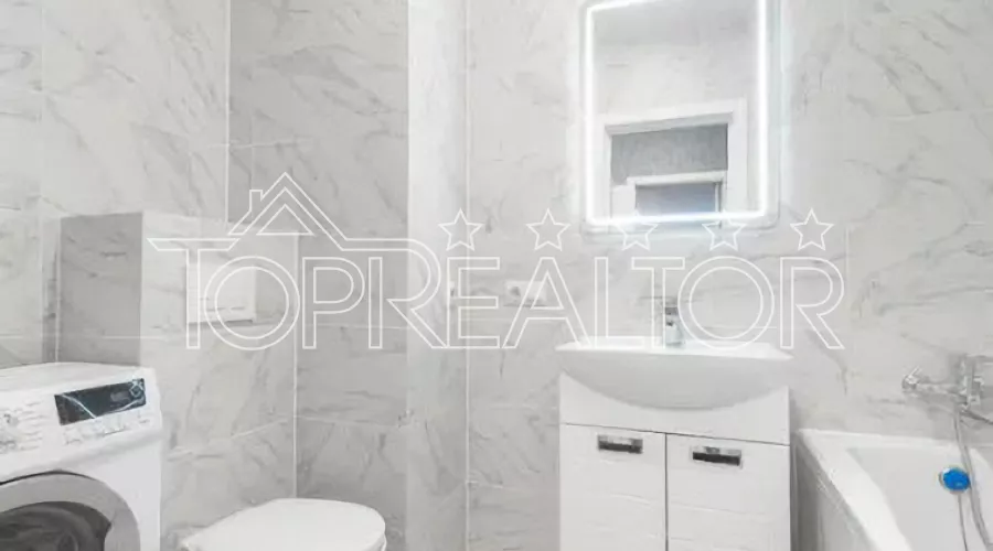 Продаж однокімнатної квартири. У центрі Харкова. ЖК Рогатинська Левада | Toprealtor