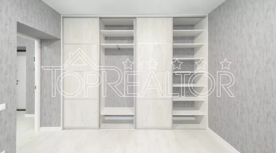 Продаж однокімнатної квартири. У центрі Харкова. ЖК Рогатинська Левада | Toprealtor