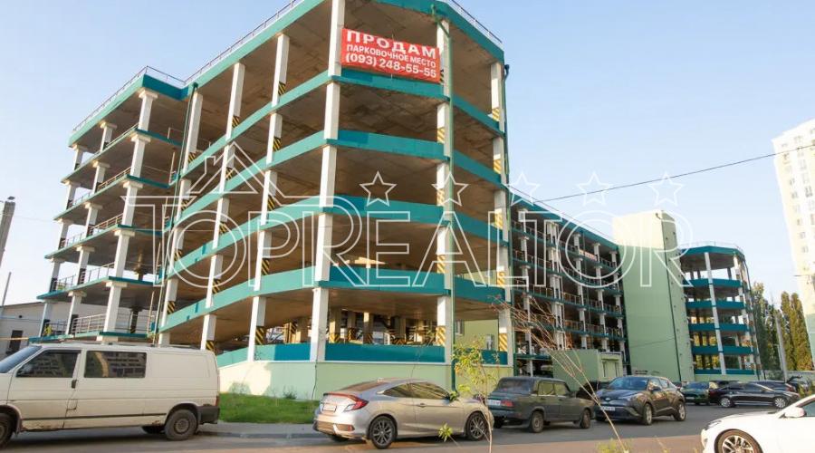 Продажа 1-комнатной квартиры. В центре Харькова. ЖК Рогатинская Левада | Toprealtor