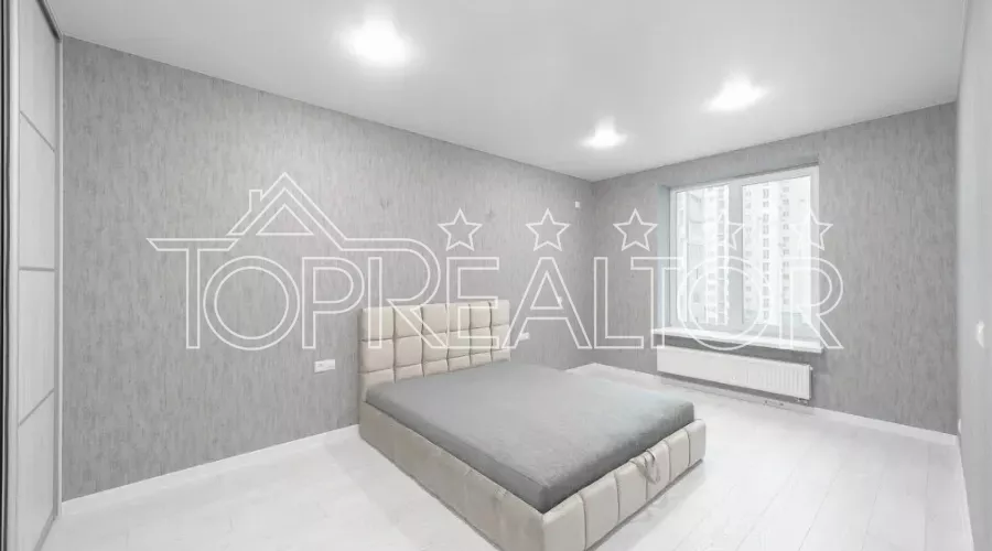 Продаж однокімнатної квартири. У центрі Харкова. ЖК Рогатинська Левада | Toprealtor